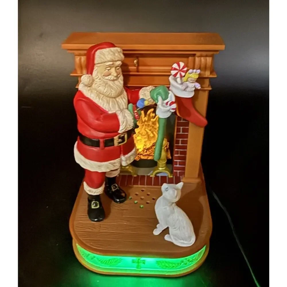 Hallmark welcome thanks